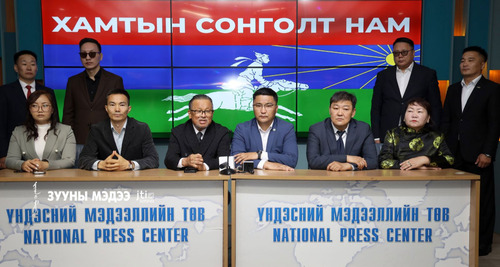 Т.Баярхүү: Манай нам 2028 оны сонгуульд шинэ мөнгөний бодлогоо оролцоно